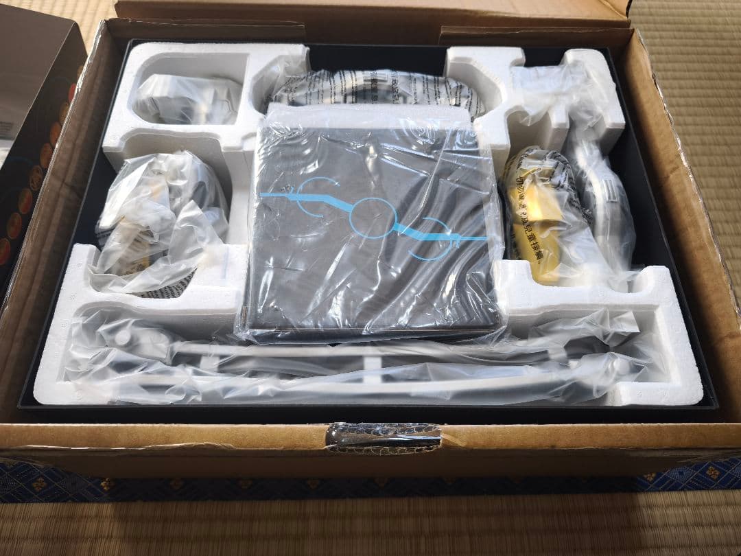 csmオーズドライバー コンプリートセット ver.10th