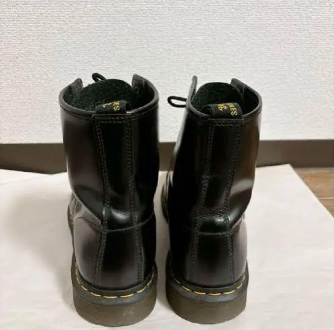 Dr. Martens ドクターマーチン　ブーツ 8ホール　uk9 28cm