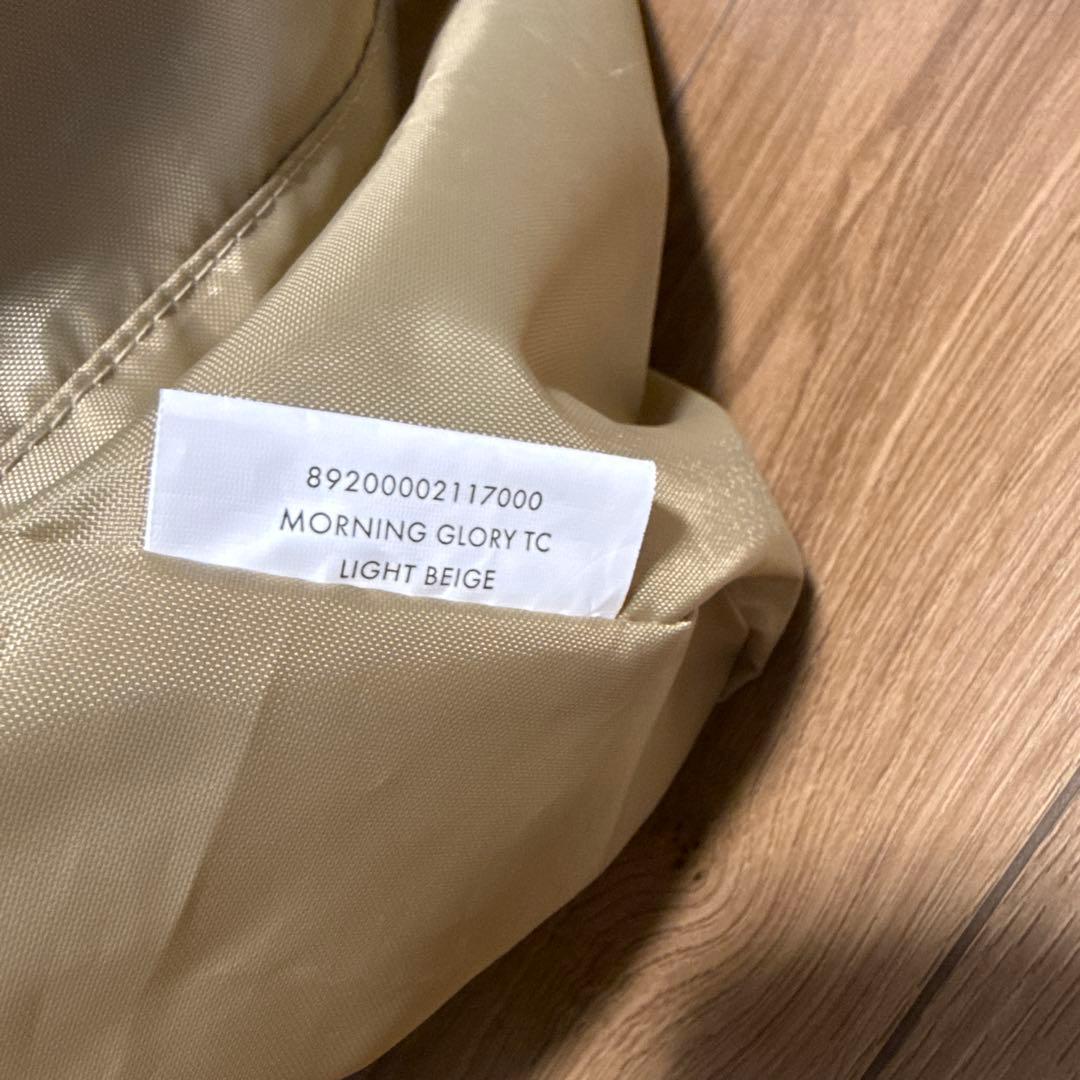 ゆ*う様 SABBATICAL モーニンググローリーTC