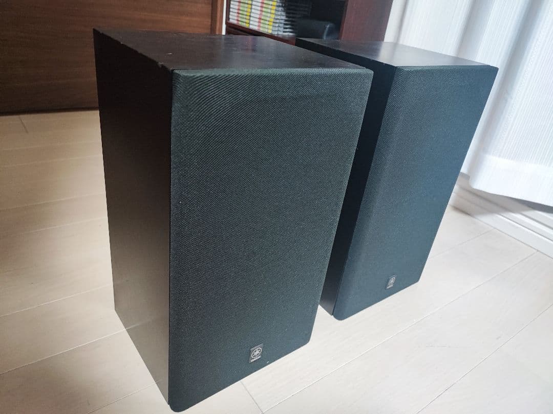 Yamaha NS10m スピーカー