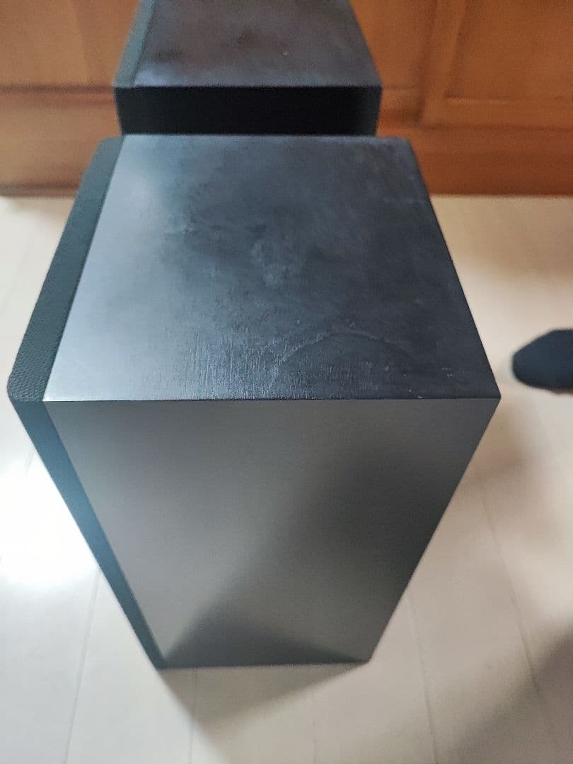 Yamaha NS10m スピーカー