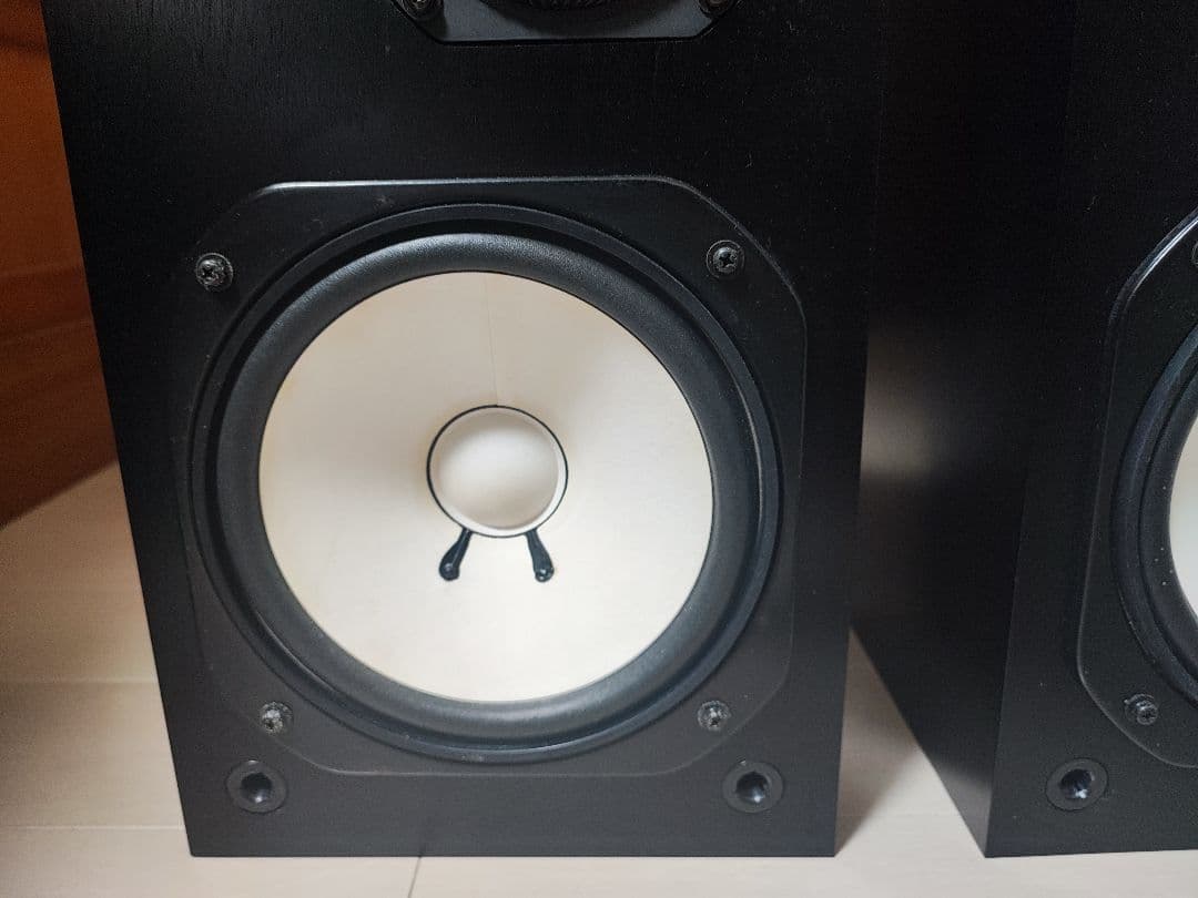Yamaha NS10m スピーカー