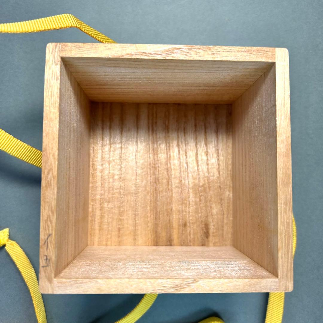 棗　『村田宗覚　笹蒔絵』　惺斎好写　平棗　お茶道具　茶道　共箱　工芸品