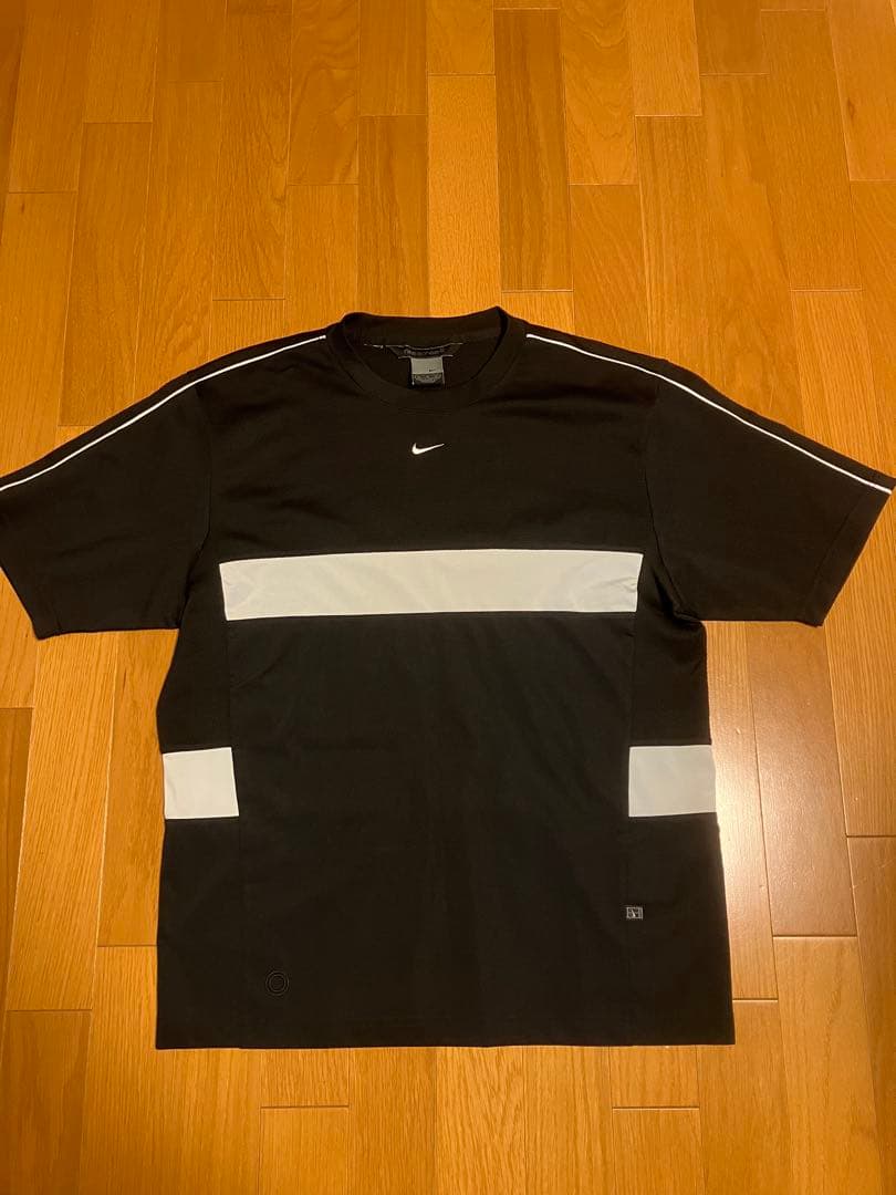 ナイキ　テニス　ウェア　2004年