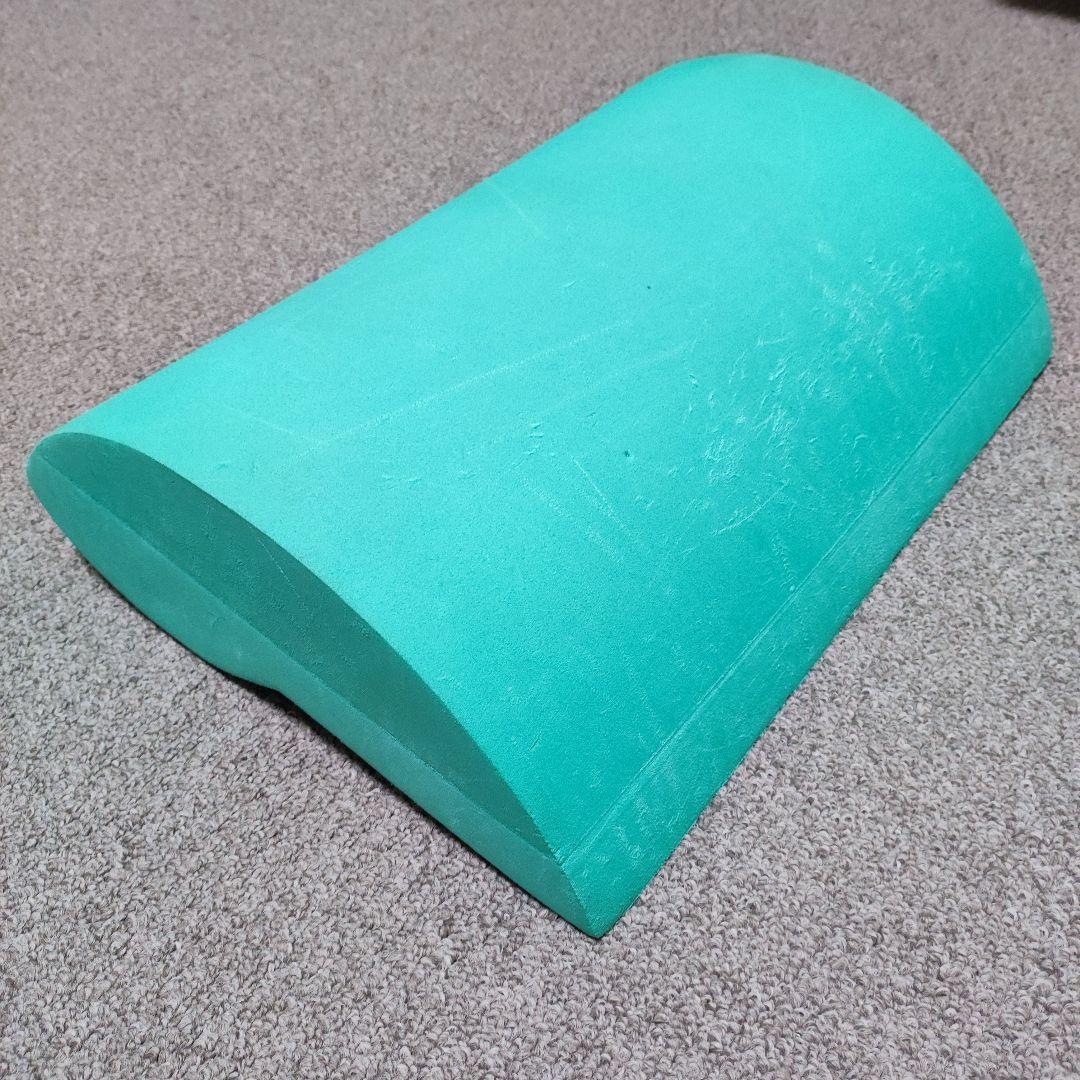 コアクレードル（グリーン）CoreCredle