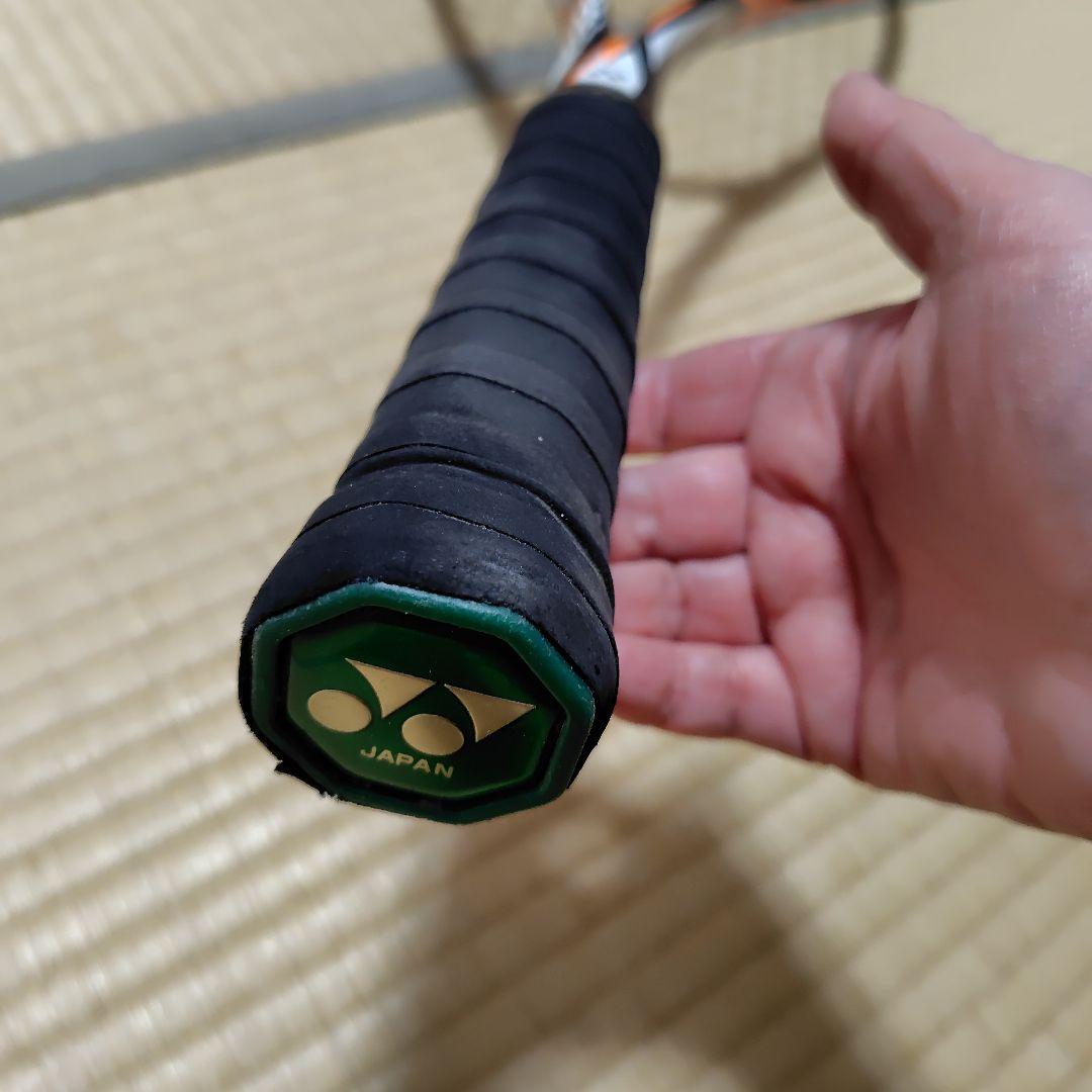 YONEX UL 1 軟式テニスラケット