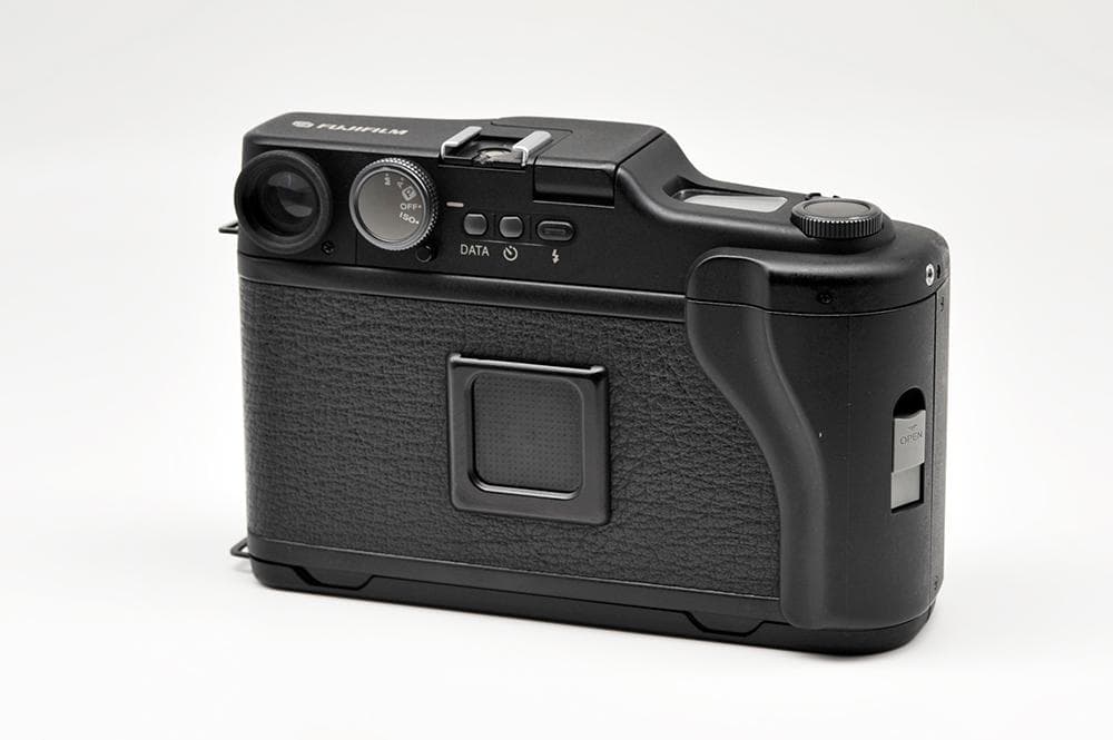 FUJIFILM フジフイルム GA645i Professional（中古）