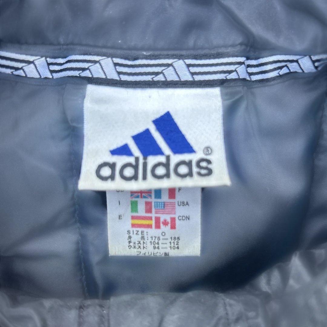 C 常田大希 ドローコード付き 2000年製 oldadidas