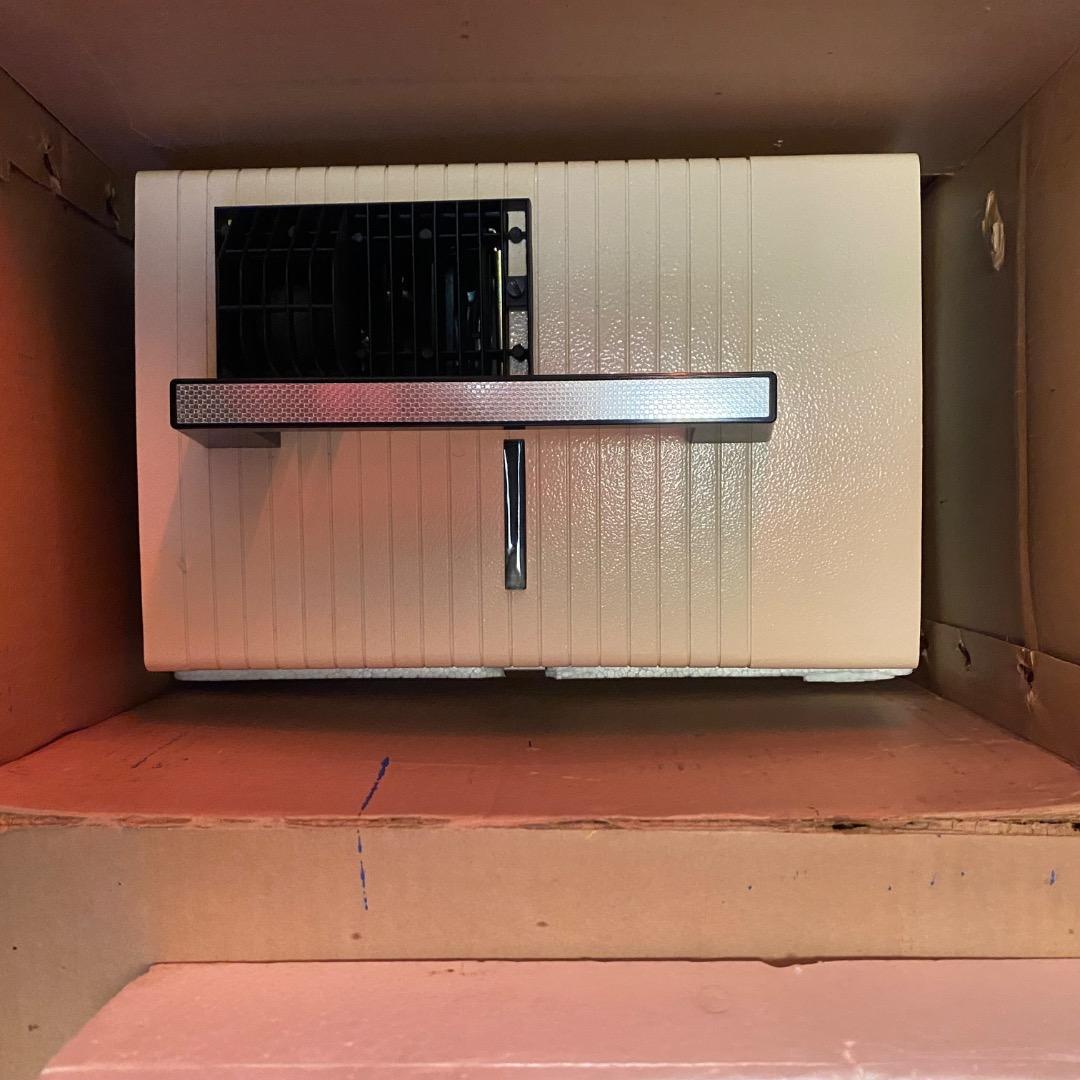 CABIN オートキャビン 映写確認済 スライドマガジン22枚付