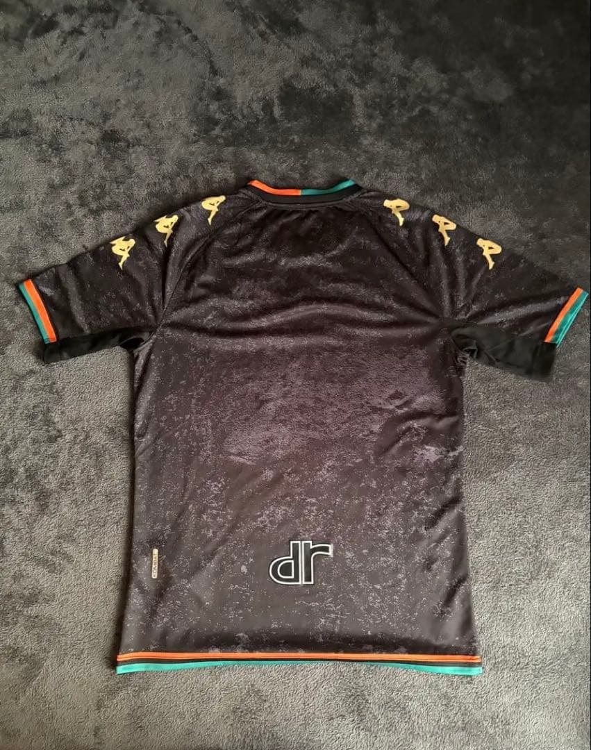 ヴェネツィアfc レプリカユニフォーム