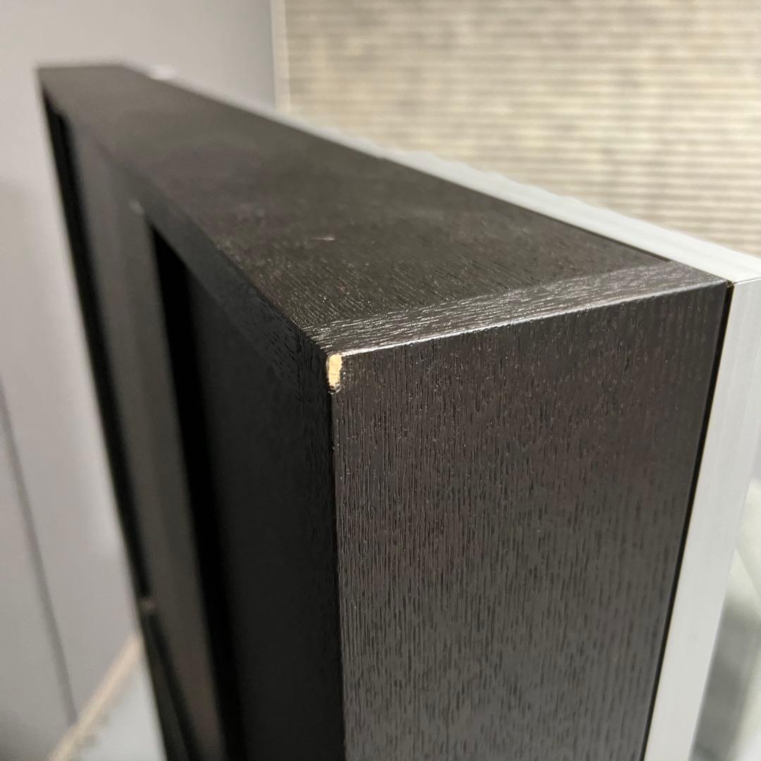 定価166,780円 IDC大塚家具　三面鏡　ドレッサー　松永家具