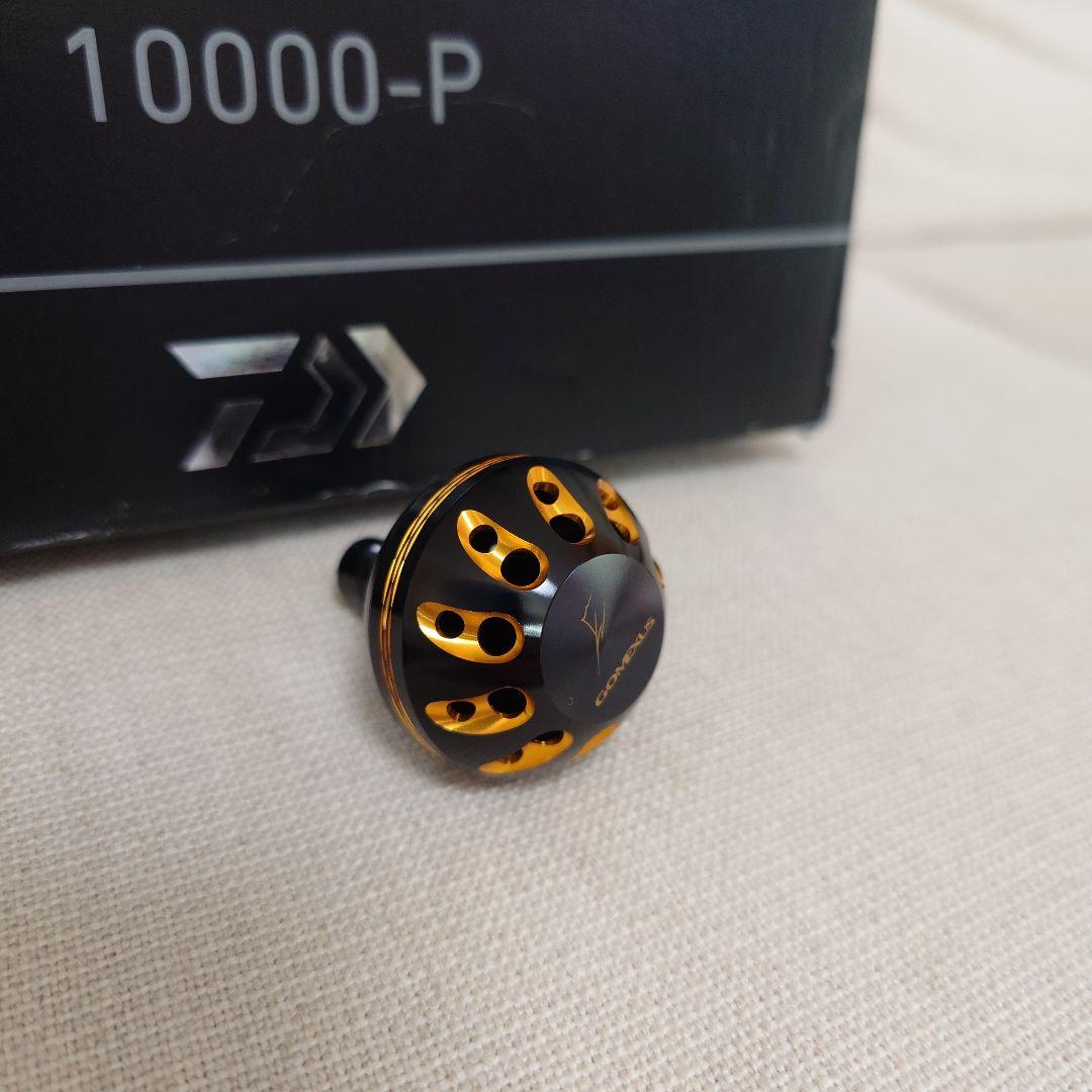 CERTATE SW 10000-P スピニングリール　セルテート　ダイワ