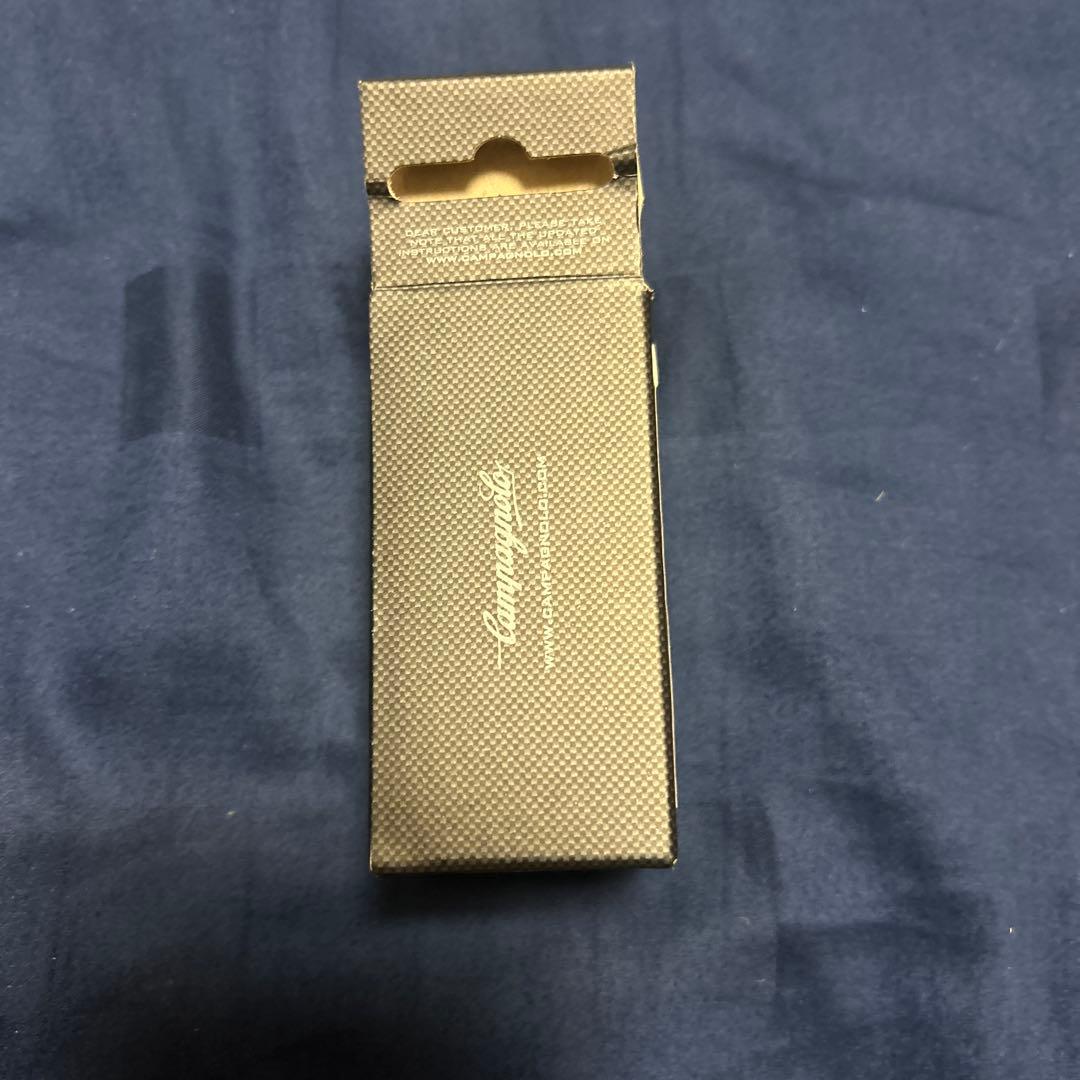 Campagnolo 新品　カンパニョーロホイール用　フリーボディ