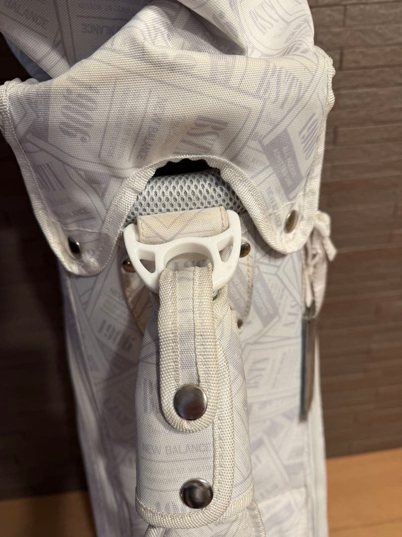 New Balance ゴルフバッグ