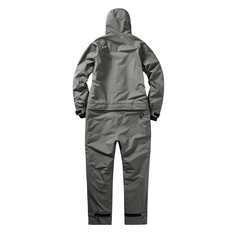 新品 イナレム 防寒防水ツナギ 3L