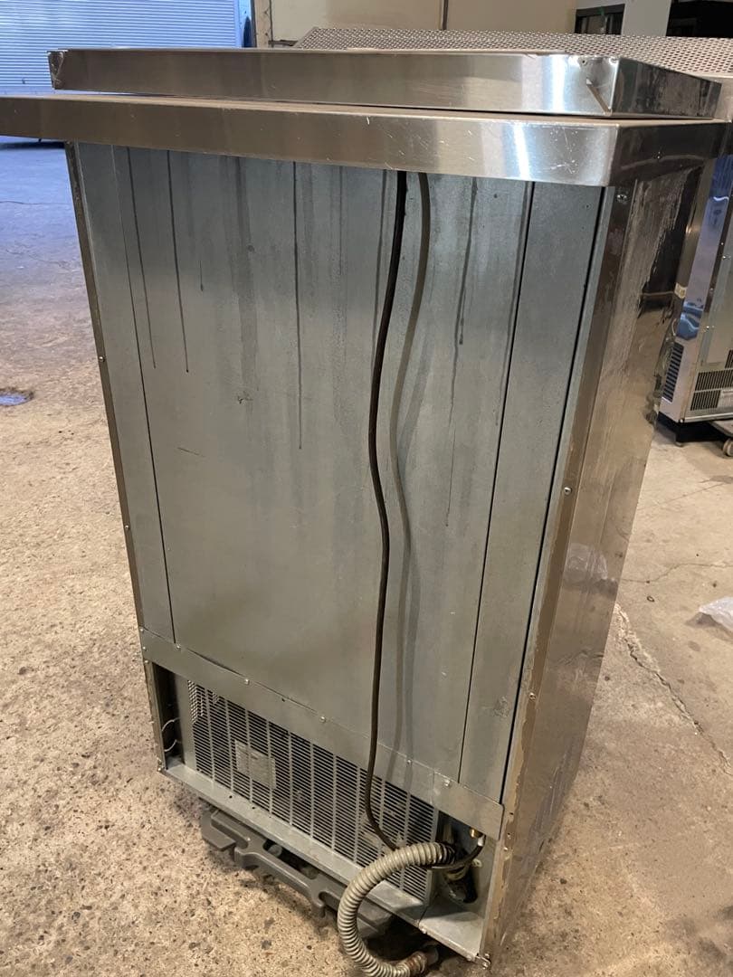 訳ありPanasonic SIM-S9500A 製氷機 2016年製