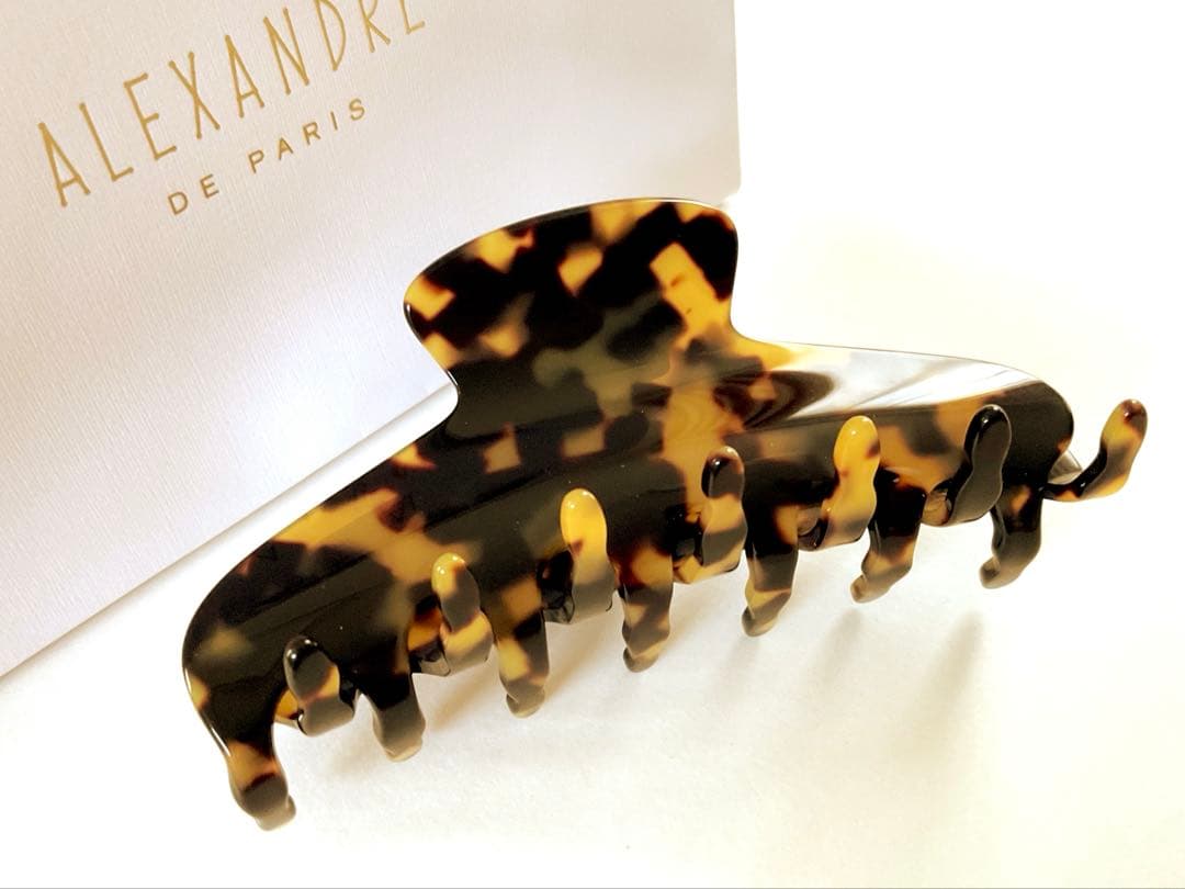 【専用】Lクリップ◇アレクサンドルドゥパリ