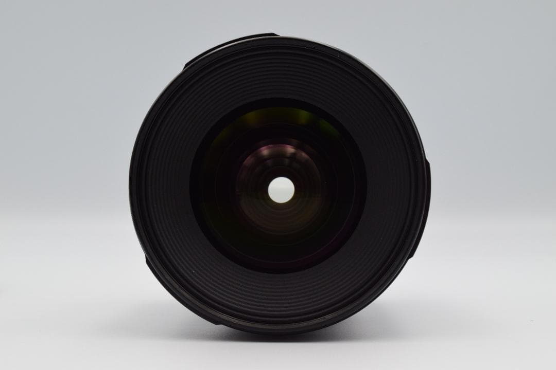 【美品】Canon EF 20mm f/2.8 USM Lens #CP029