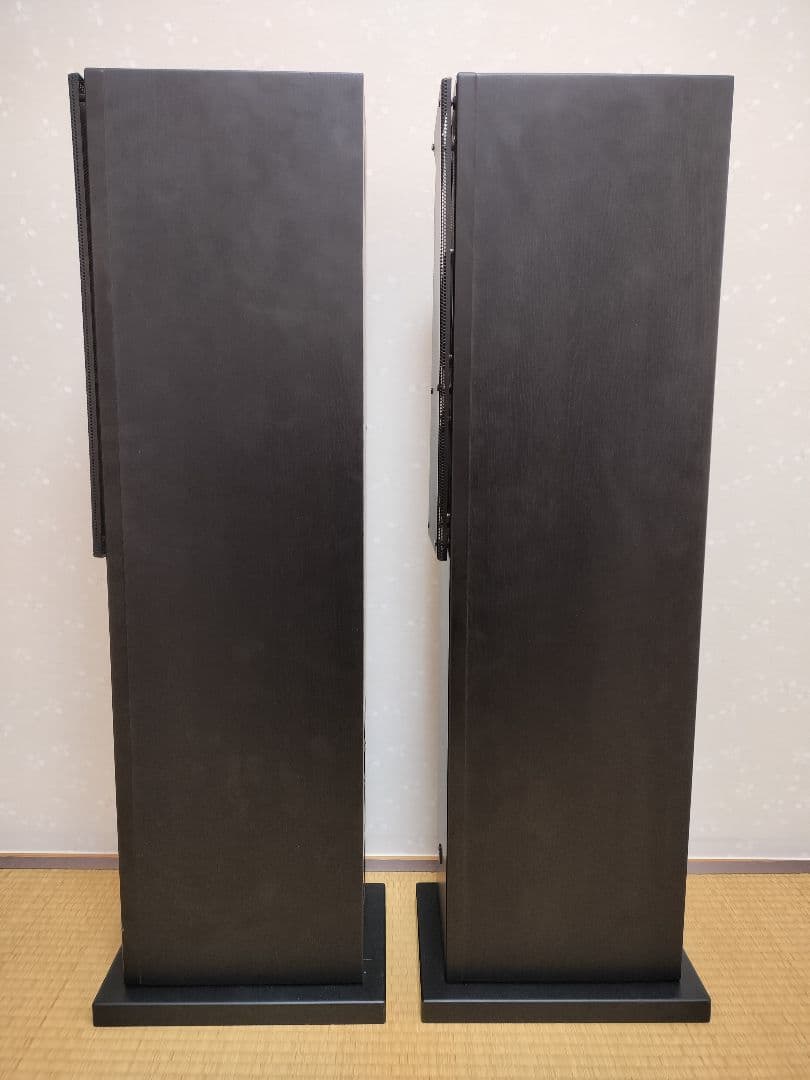 ELAC FS57.2 スピーカーペア