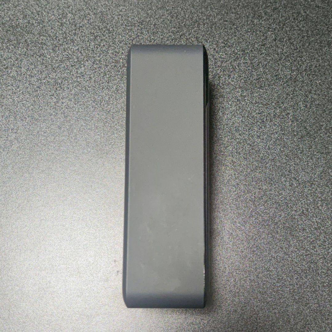 Anker737 PowerBank 24000mAh 140W出力