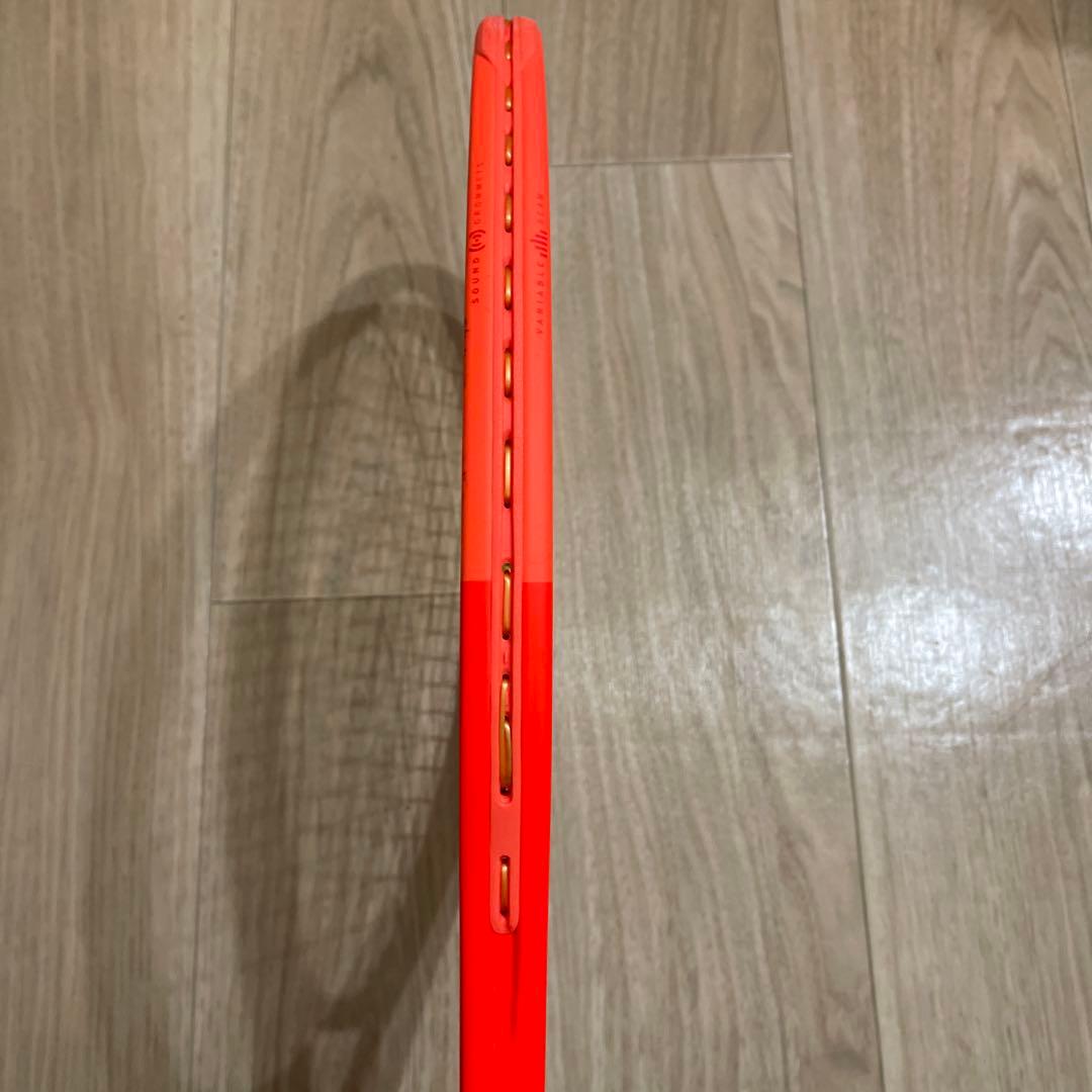 HEAD RADICAL MP グリップ3