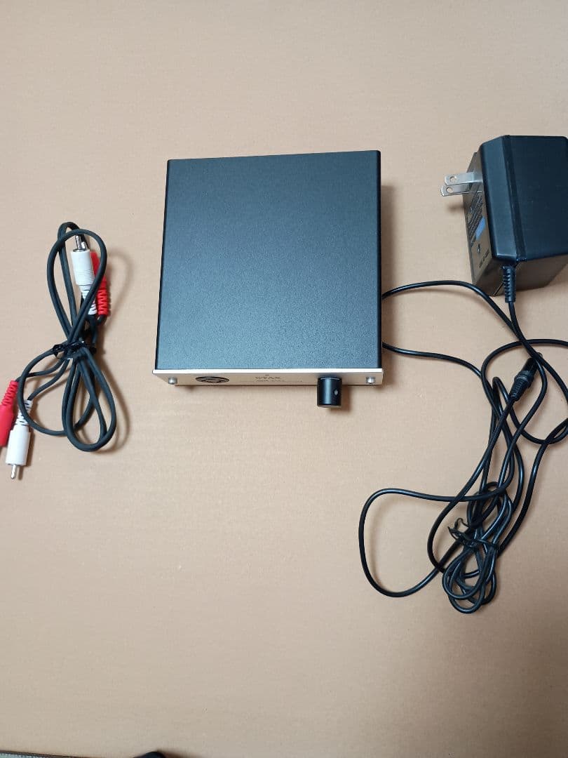 STAX SRS-3100 イヤースピーカーシステム