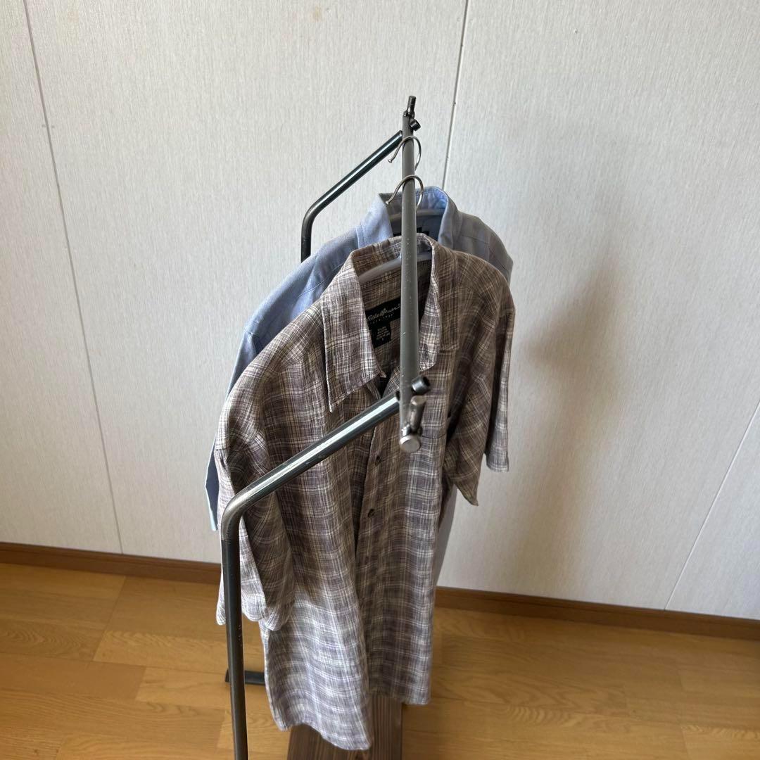 ☆新年セール　ミニハンガーラック　オシャレラック　ミニマリスト　スタイリッシュ