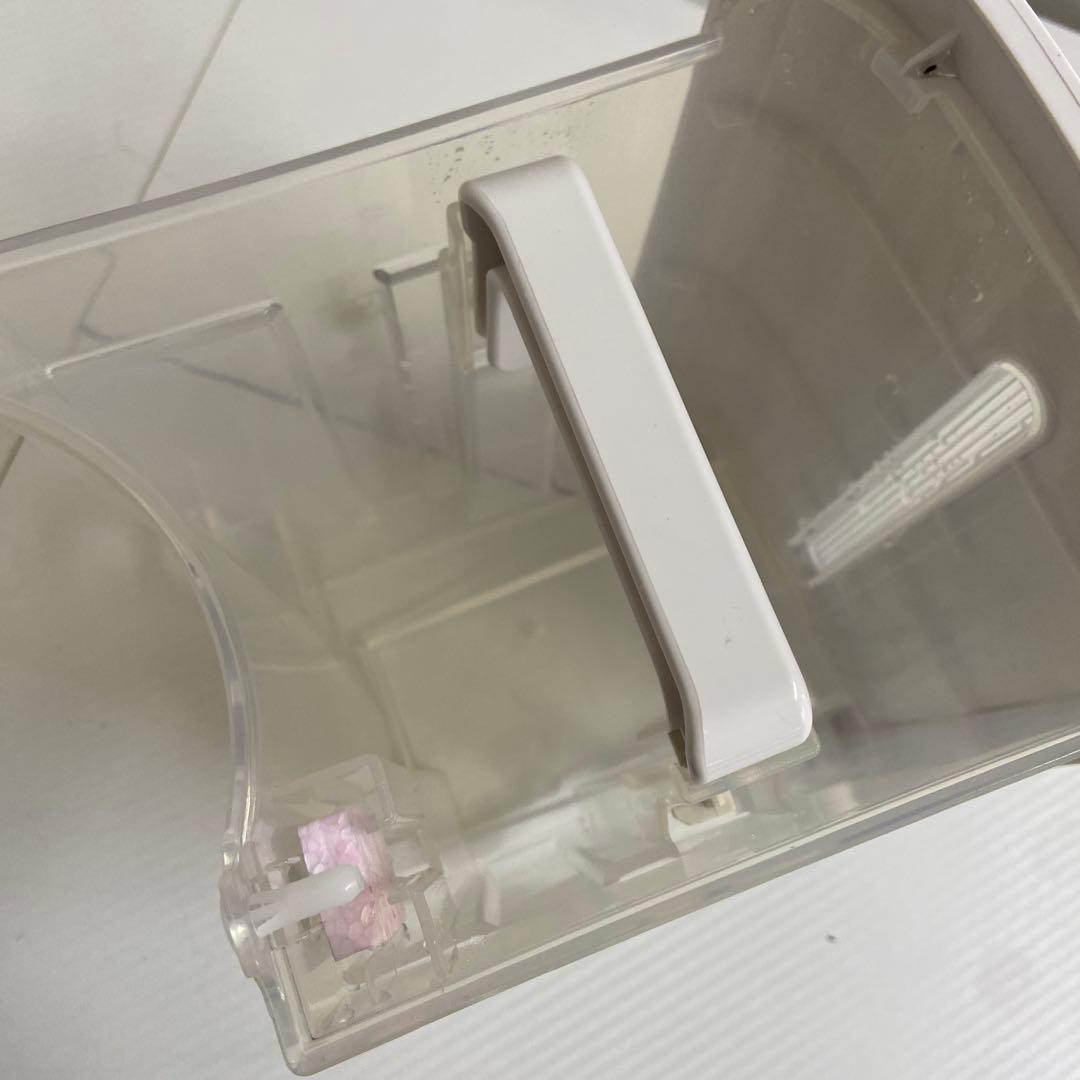 美品⭐️SHARP シャープ　除湿機　衣類乾燥機　2022年製【5342】