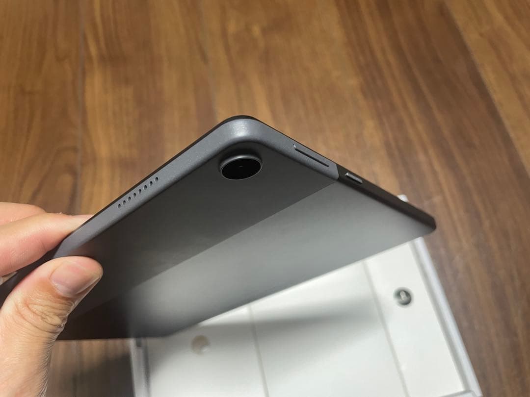 Lenovo Tab M10 第3世代 TB328FU 未使用に近い