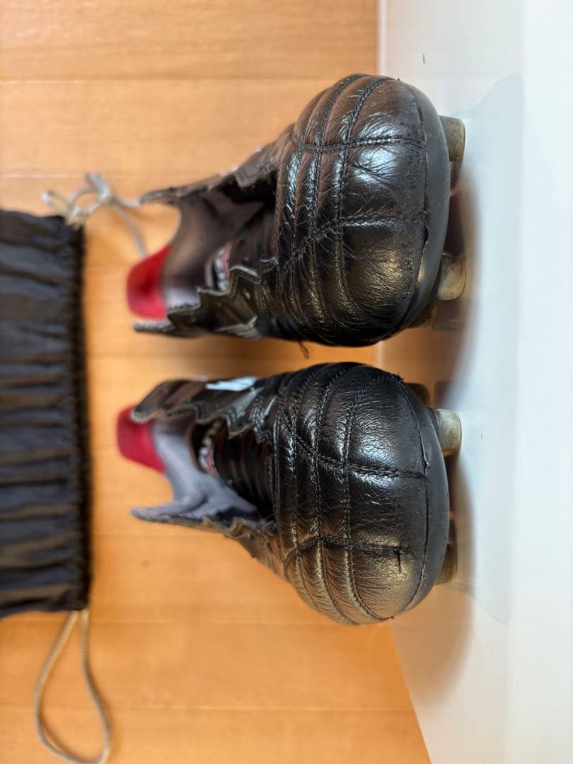 モレリアネオ3／ブラック