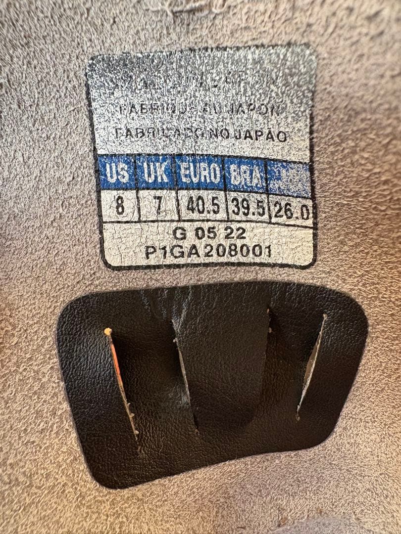 モレリアネオ3／ブラック