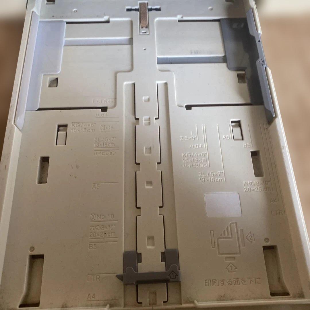 プリンター・複合機 EPSON EP-777A