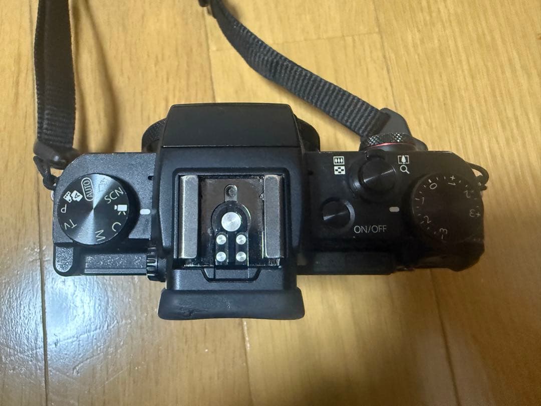 じ*行様 Canon PowerShot G5 X 本体 バッテリーチャージャー