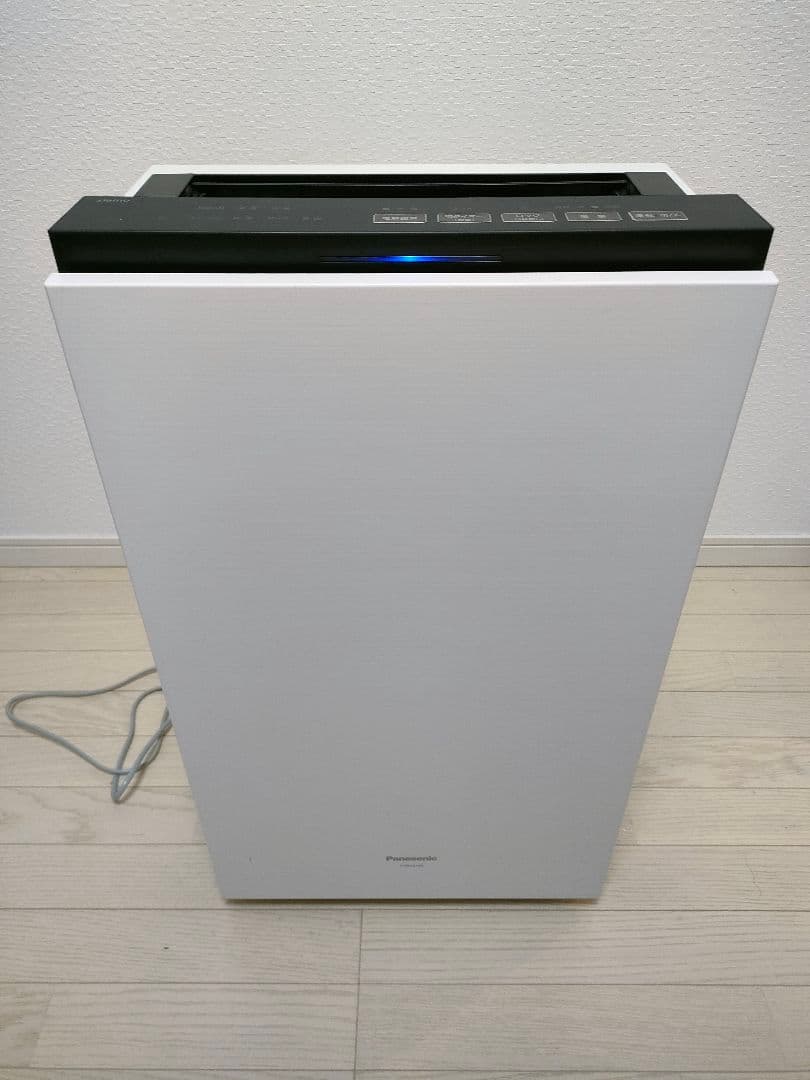 パナソニック　ジアイーノ　空間除菌脱臭機　F-MV2100 2021年製