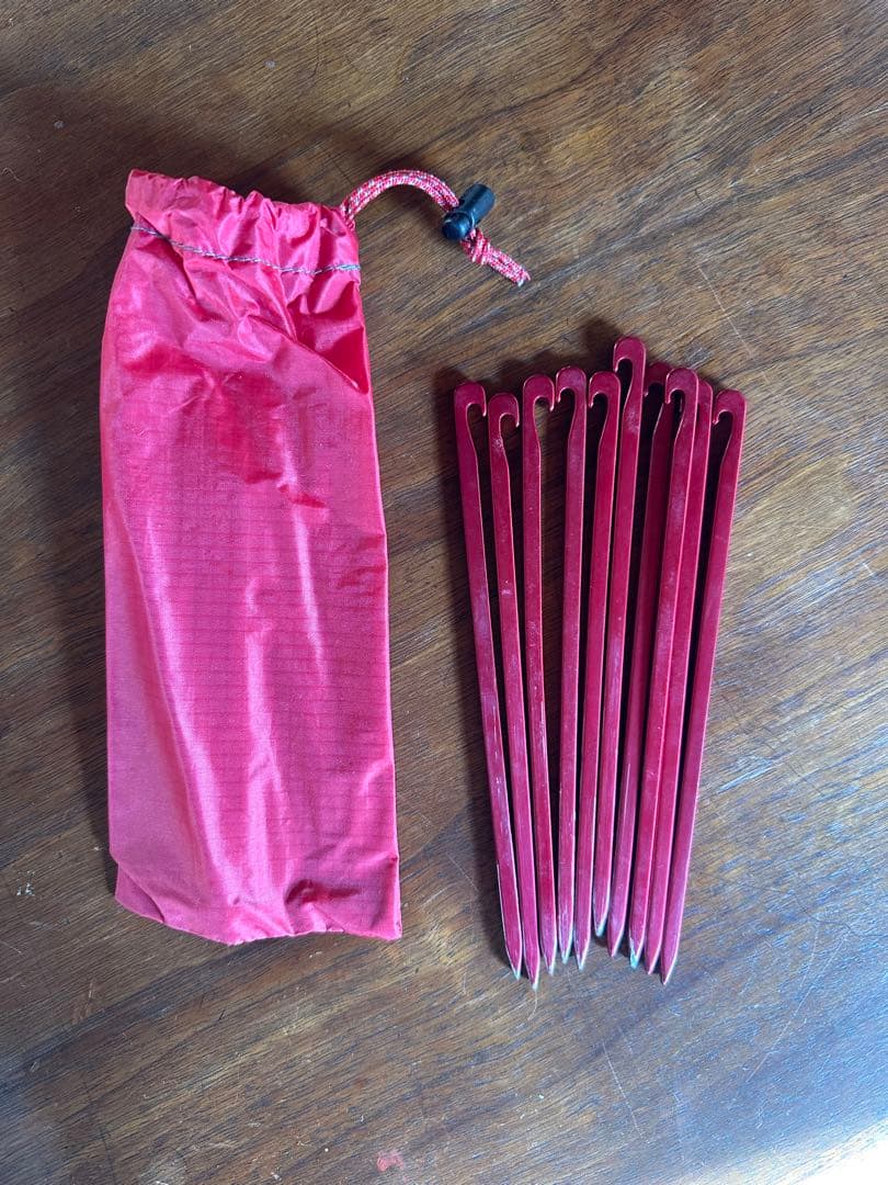 MSR Freelite2 /超軽量テント　ウルトラライト　ULテント