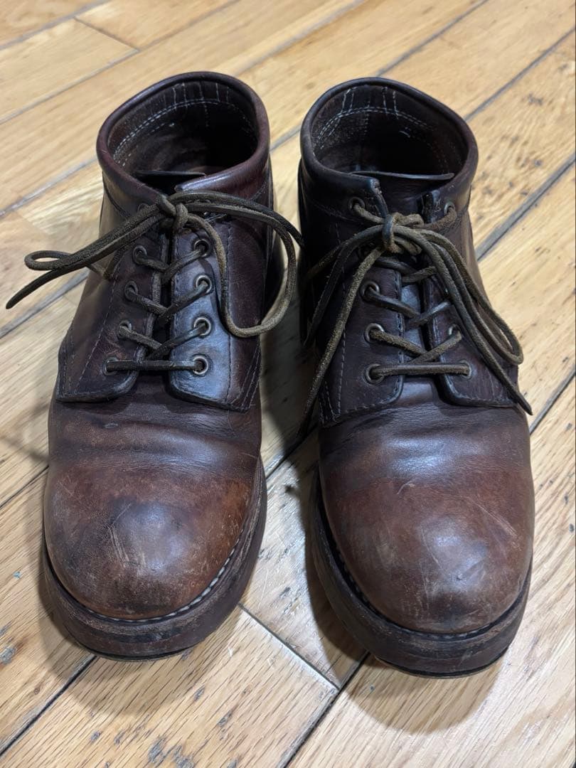 ローリングダブトリオ ROLLING DUB TRIO コペン 25cm US7