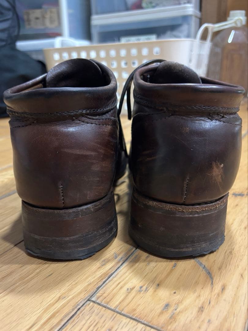 ローリングダブトリオ ROLLING DUB TRIO コペン 25cm US7