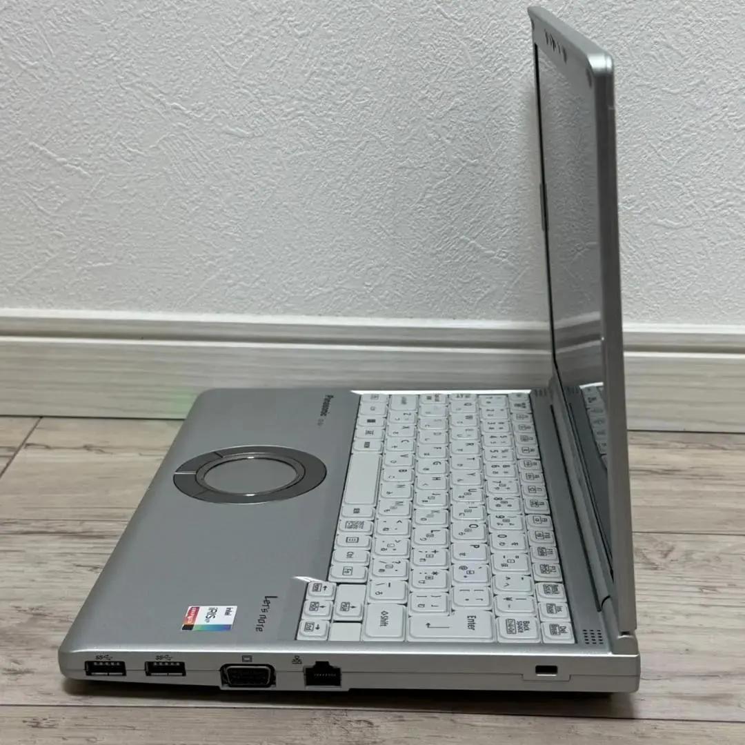 すぐに使える❗ 入門にオススメ❗ VAIO i5 10世代 8GB 256GB