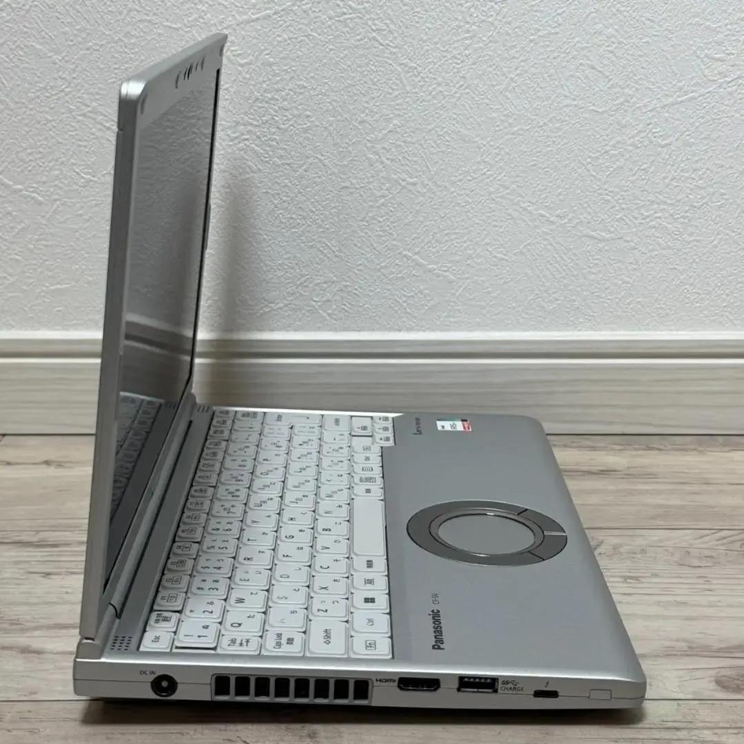 すぐに使える❗ 入門にオススメ❗ VAIO i5 10世代 8GB 256GB