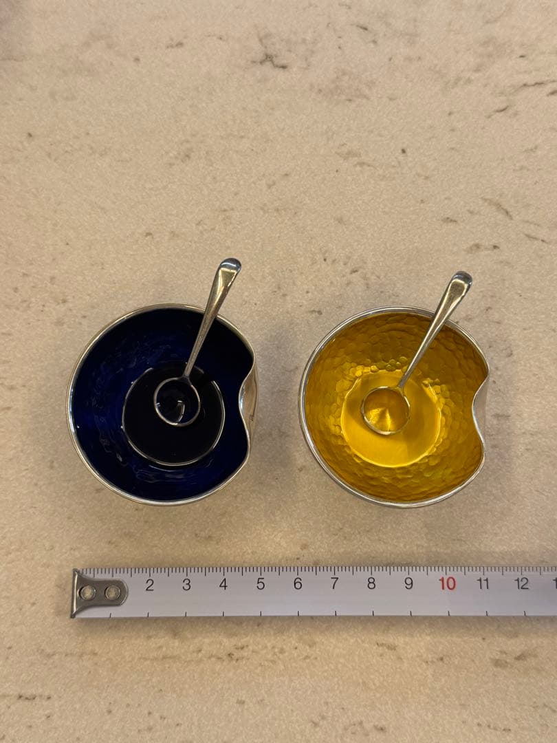 ティファニー　サムプリントボウル　エルサペレッティ