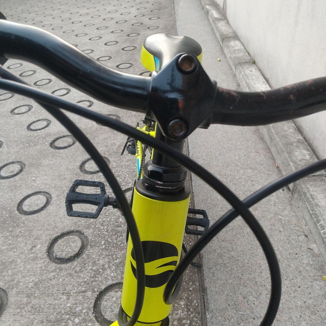 GIANT（ジャイアント ）XTC JR 20 【横浜市戸塚区渡し】