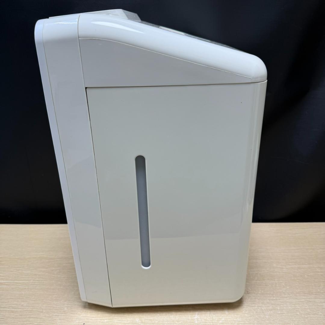 ★富士通ゼネラル　加湿脱臭機　DAS-303K　2021年製