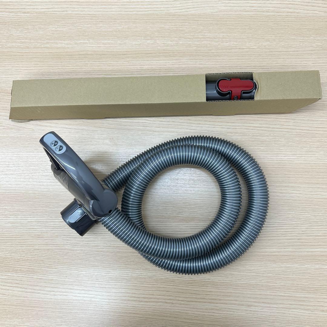 【新品未使用品】ダイソンDyson DC36 キャニスター掃除機