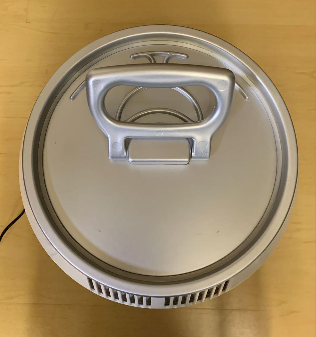 値下げ！希少！コカコーラ Coca Cola 缶型温冷蔵庫　BCR-10C