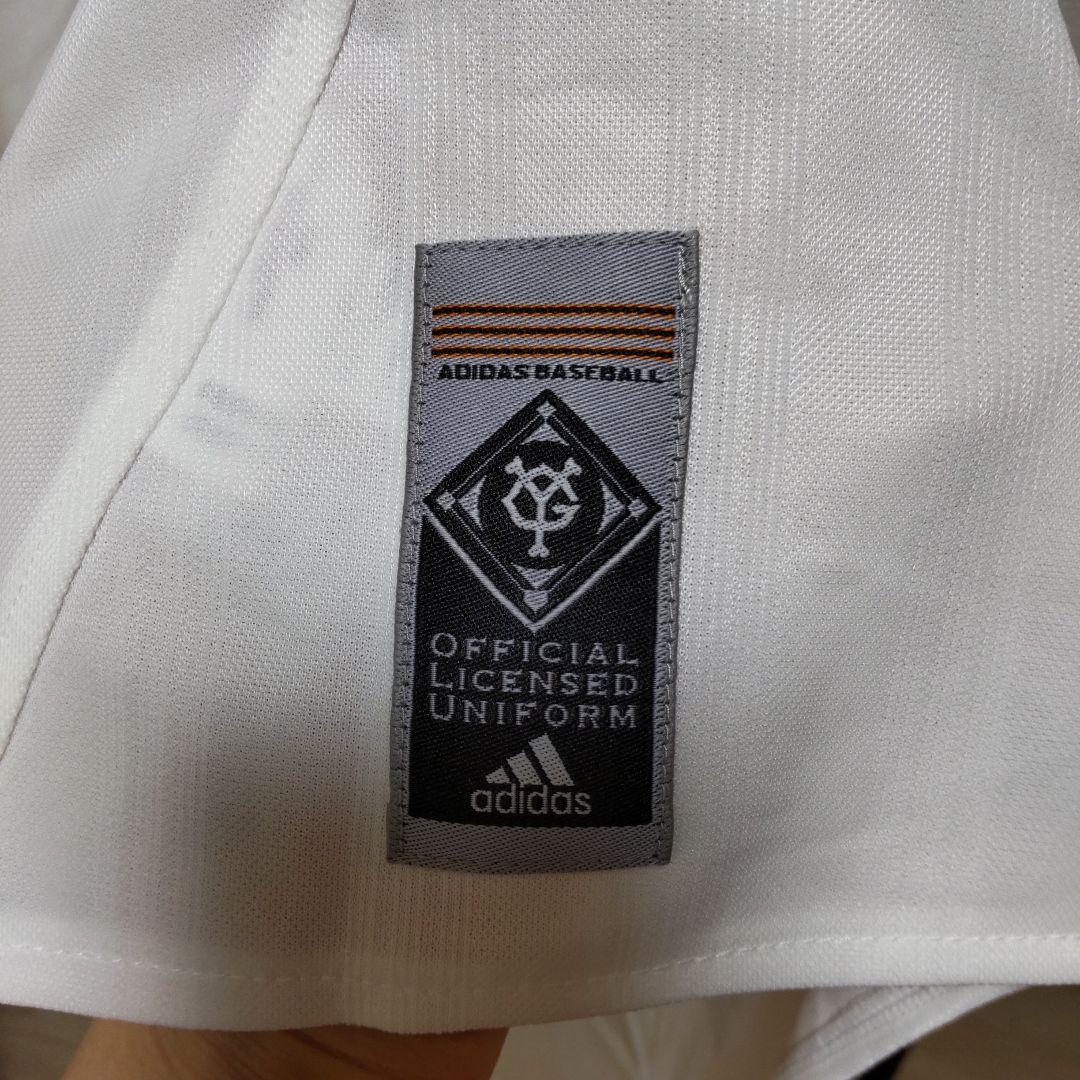 YOMIURI GIANTS 坂本選手 ユニフォーム 6