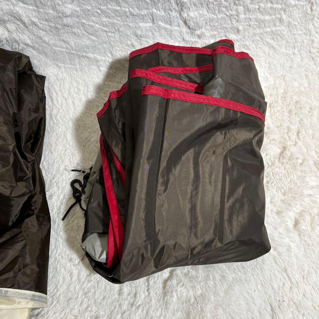 【美品】Coleman ウェザーマスター 2ルームハウスSTD