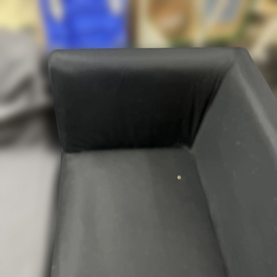 【unico】コーナーソファ◇マノア◆廃盤品