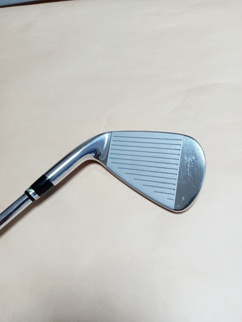 Mizuno フォージドアイアン 5本セット