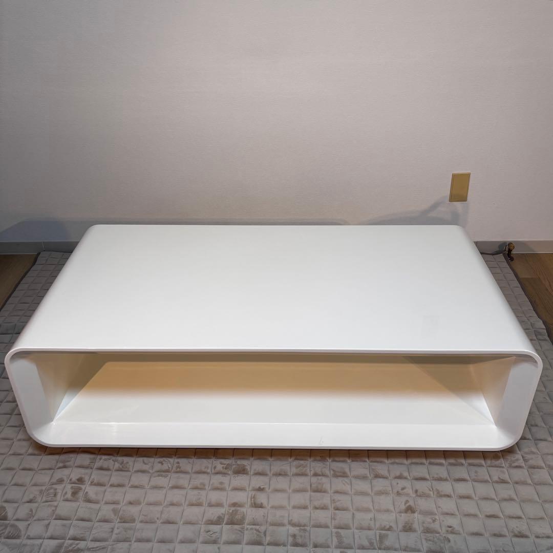 定価¥59,800｜ HOBANG 白 センターテーブル ローテーブル