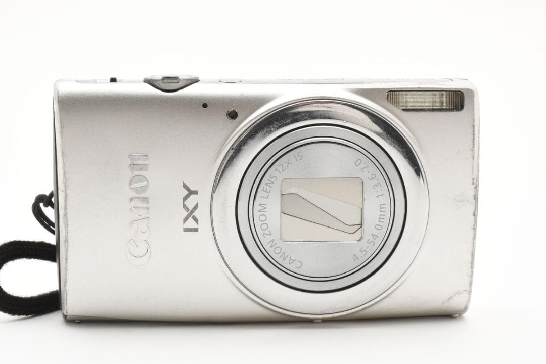 ホ*ン様 Canon IXY 630 コンパクトデジタルカメラ